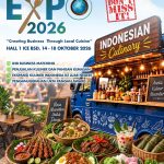 Pangan Nusa Expo 2026 Angkat Potensi Jamu Nusantara Tembus Pasar Global