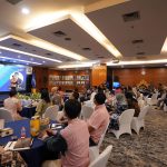 Barcode Buka Jalan UMKM Masuk Ritel Modern dan Pasar Global