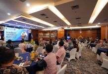 Barcode Buka Jalan UMKM Masuk Ritel Modern dan Pasar Global