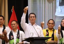 Pemerintah Perkuat Tata Kelola Sektor Peternakan dari Hulu hingga Hilir
