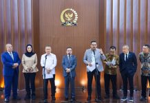 Perpres Ojol Terbit, Perlindungan Pengemudi dan 15 Juta UMKM Digital