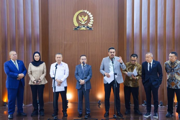 Perpres Ojol Terbit, Perlindungan Pengemudi dan 15 Juta UMKM Digital