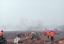 Karhutla dan Kekeringan Jadi Sorotan, Banjir di Aceh Tamiang Paksa 222 KK Mengungsi Karhutla