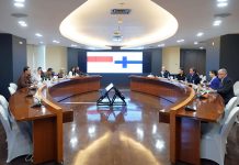 Indonesia-Finlandia Perkuat Bisnis, I-EU CEPA Buka Peluang Ekspor Baru