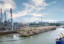 90% Air Baku Industri Bergantung pada Air Tanah, Pantura Terancam Ambles Air Baku untuk Industri