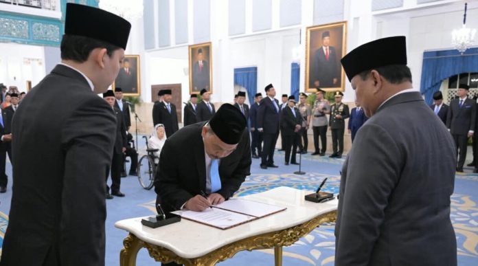 Badan Komunikasi