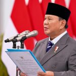 Kristomei Sianturi Pimpin BNPB, Dua Pejabat Baru Perkuat Badan Gambut dan Mangrove Pelantikan