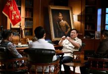 Prabowo Minta Bakom Tak Sekadar Bicara, tapi Dengarkan Suara Masyarakat Badan Komunikasi