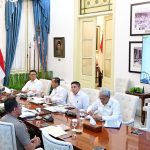 Karhutla Masih Membara, 639 Hektare Lahan di Enam Provinsi Belum Padam Karhutla