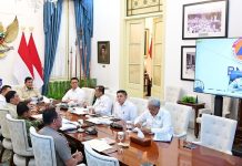Karhutla Masih Membara, 639 Hektare Lahan di Enam Provinsi Belum Padam Karhutla