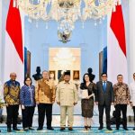 Indonesia Siapkan UU Satu Data, Perkuat Kedaulatan Digital dan Keamanan Nasional UU Satu Data Indonesia
