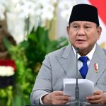 Indonesia–Mesir Perkuat Kemitraan Strategis, Bidik Perdagangan dan Investasi Indonesia-Mesir