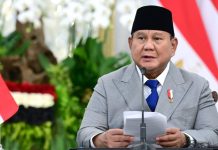 Indonesia–Mesir Perkuat Kemitraan Strategis, Bidik Perdagangan dan Investasi Indonesia-Mesir