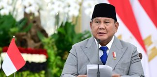 Indonesia-Mesir