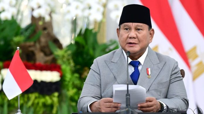 Indonesia-Mesir