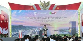 Kawasan Industri