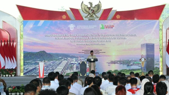 Kawasan Industri