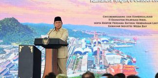 Kawasan Industri