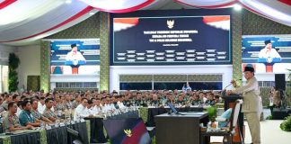 TNI Polri