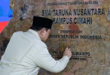 Taruna Nusantara