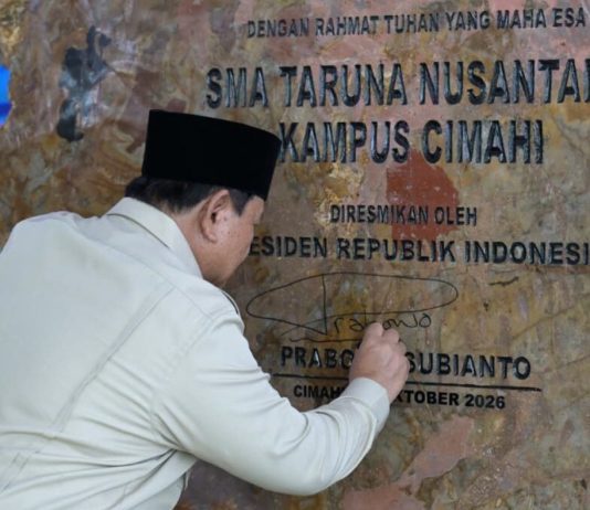 Taruna Nusantara