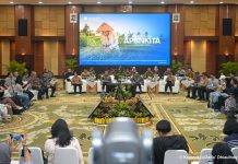 Pendapatan Negara Tembus Rp2.341,5 Triliun hingga September 2026, Tumbuh 25,5 Persen