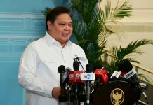 Pemerintah Siapkan Paket Kebijakan Ekonomi hingga 2027