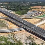 Sejak 2016, Sebanyak 250 PSN Rampung, 30 Proyek Masih Konstruksi Proyek Strategis Nasional