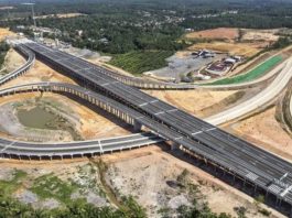 Proyek Strategis Nasional