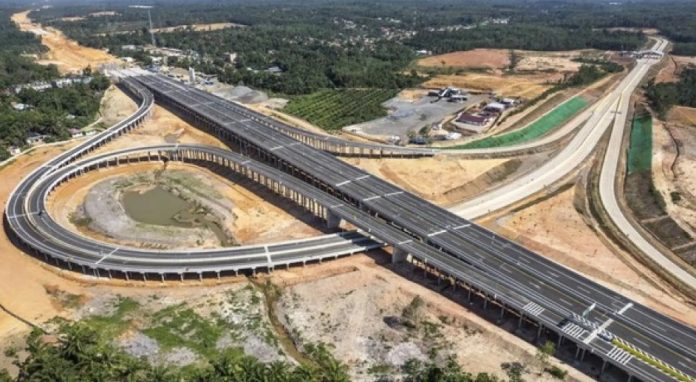 Proyek Strategis Nasional