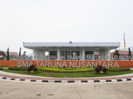 SMA Taruna Nusantara
