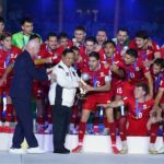 Indonesia Juara FIFA ASEAN Cup 2026, SUGBK Akhiri Penantian 39 Tahun