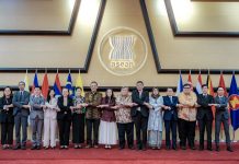 Indonesia Jadi Tuan Rumah Sekretariat Regional ASEAN MRA-TP, Perkuat Kompetensi SDM Pariwisata