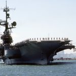 Shipbuilding Amerika Serikat