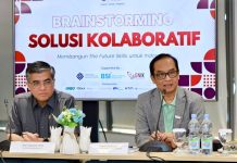 Kemnaker Sediakan Pelatihan bagi 50.000 Pekerja Terdampak PHK untuk Kembali Bekerja