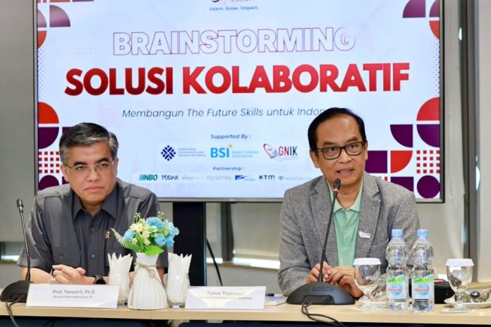 Solusikolaboratif