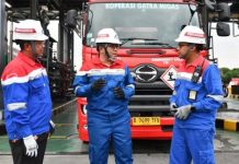 Stok BBM Nasional Aman, Distribusi Bali dan Gangguan Listrik Jadi Sorotan Pemerintah Stok BBM