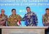 I-EU CEPA Buka Peluang Perdagangan dan Investasi Indonesia-Swedia