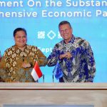I-EU CEPA Buka Peluang Perdagangan dan Investasi Indonesia-Swedia