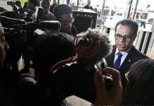 DPR dan Pemerintah Sahkan UU Satu Data Indonesia, Perkuat Integrasi Data Pemerintah