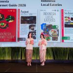 WIG 2026 di Yogyakarta Dorong Gastronomi Lokal Naik Kelas ke Pasar Global