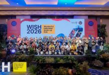 WISH 2026 Buka Peluang Investasi dan Kemitraan bagi Pelaku Usaha Pariwisata