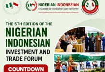 The 5th Edition of the Nigerian–Indonesian Investment and Trade Forum (NIITF 2026)