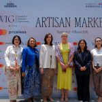 Gastronomi Berkelanjutan Jadi Fokus WIG Artisan Market 2026