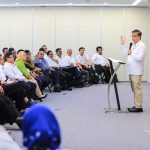 Kemnaker Targetkan 60 Balai Pelatihan Kerja dan Pelatihan Gratis bagi 1 Juta Orang