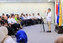 Kemnaker Targetkan 60 Balai Pelatihan Kerja dan Pelatihan Gratis bagi 1 Juta Orang