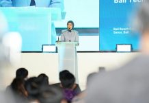 Kemkomdigi Tetapkan Tiga Pilar Transformasi Digital: Terhubung, Tumbuh, dan Terjaga