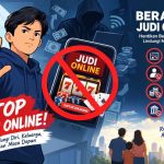 Pemerintah Perluas Pemberantasan Judi Online, Sasar Konten hingga Aliran Dana