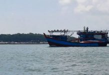 Nelayan Pesisir Dinilai Berperan Strategis dalam Menjaga Perbatasan Laut Indonesia