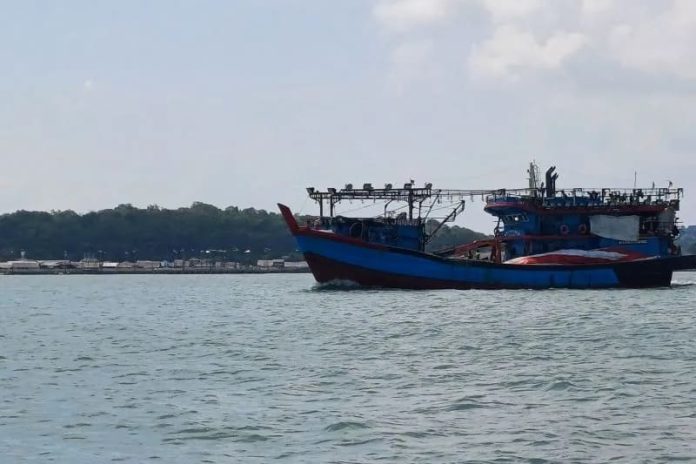 bnppperbatasanlaut